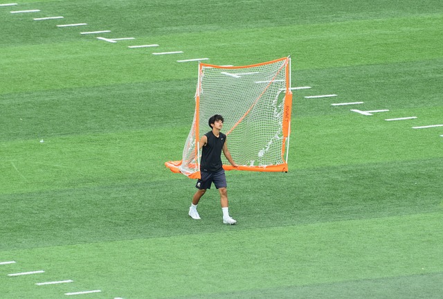 在联赛前半 在联赛前半