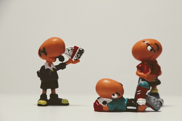 运气之力 运气之力